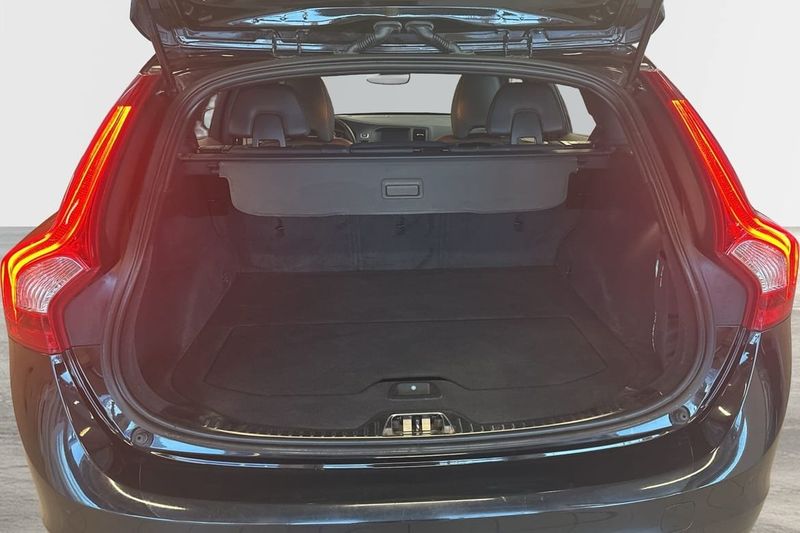 Volvo V60 bild 8