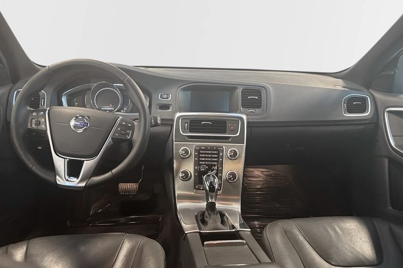 Volvo V60 bild 5