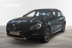 Volvo V60 bild 1