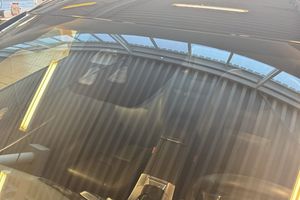 Volvo V60 bild 22