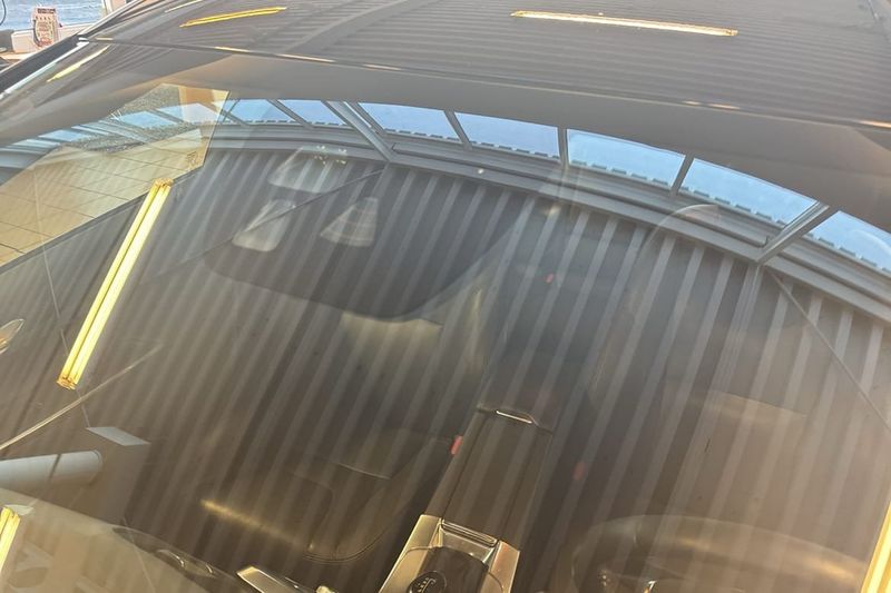 Volvo V60 bild 22