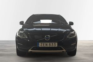 Volvo V60 bild 2