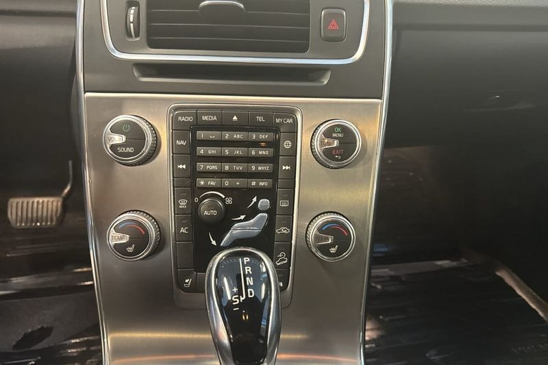 Volvo V60 bild 17