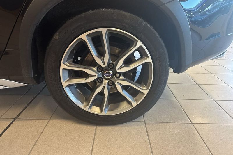 Volvo V60 bild 9