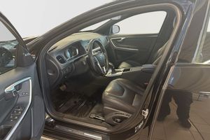 Volvo V60 bild 4