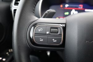 Citroen C5 AirCross bild 15