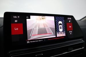 Citroen C5 AirCross bild 19