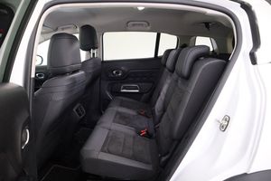 Citroen C5 AirCross bild 13