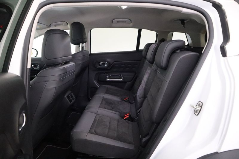 Citroen C5 AirCross bild 13