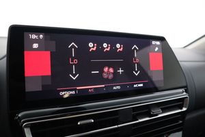 Citroen C5 AirCross bild 21
