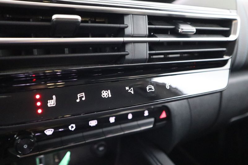 Citroen C5 AirCross bild 22