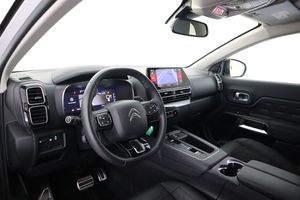 Citroen C5 AirCross bild 10