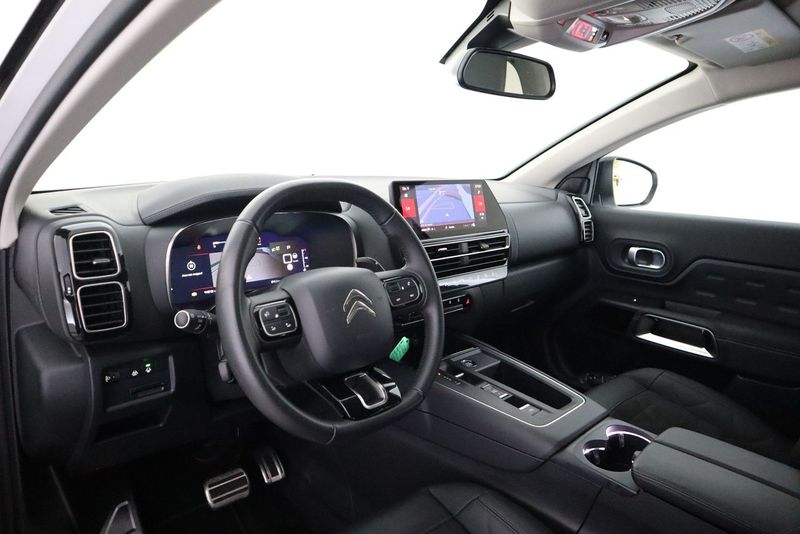 Citroen C5 AirCross bild 10