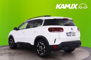 Citroen C5 AirCross bild 5