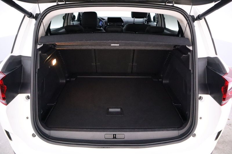 Citroen C5 AirCross bild 23