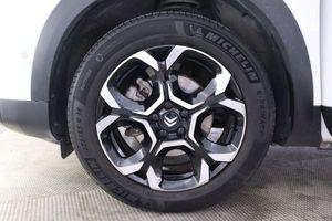 Citroen C5 AirCross bild 9