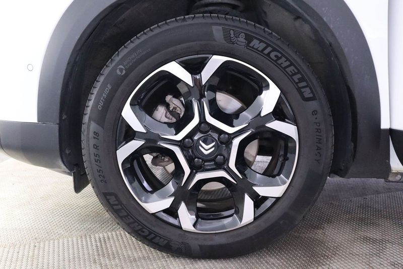 Citroen C5 AirCross bild 9