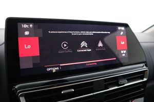 Citroen C5 AirCross bild 20