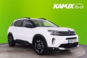 Citroen C5 AirCross bild 1