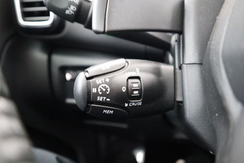 Citroen C5 AirCross bild 17