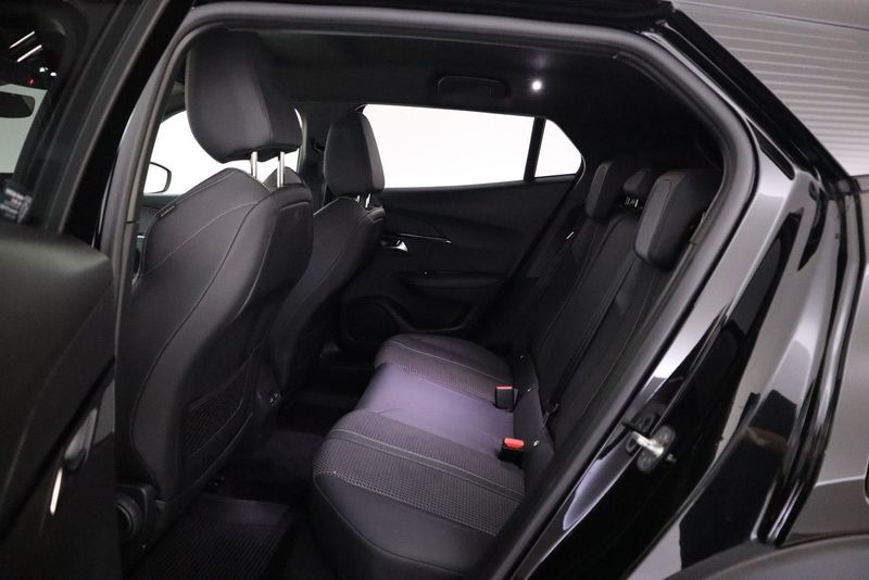 Peugeot e-2008 bild 14