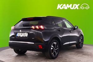 Peugeot e-2008 bild 4