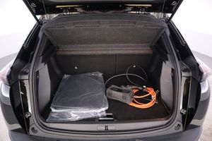 Peugeot e-2008 bild 23