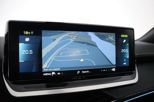 Peugeot e-2008 bild 18