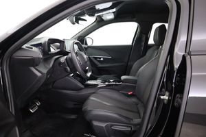 Peugeot e-2008 bild 12