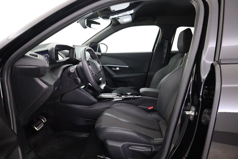 Peugeot e-2008 bild 12