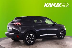 Peugeot e-2008 bild 2