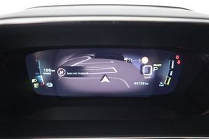 Peugeot e-2008 bild 15