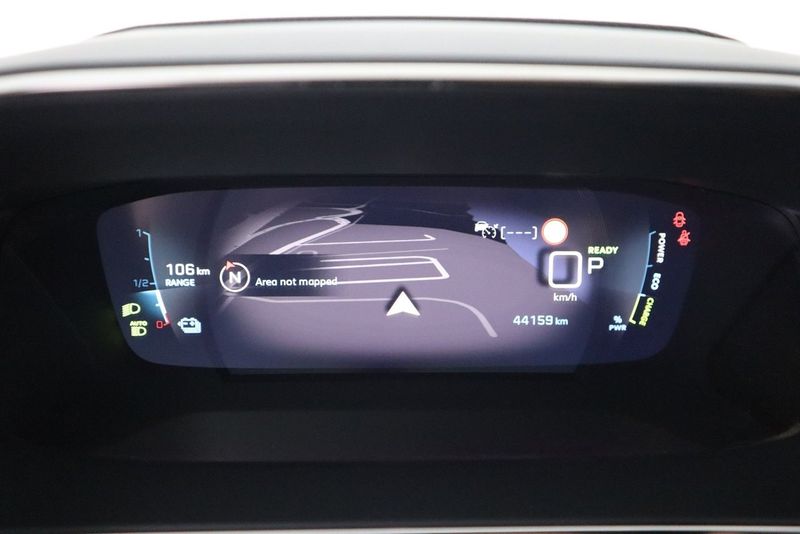 Peugeot e-2008 bild 15
