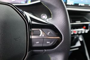 Peugeot e-2008 bild 17