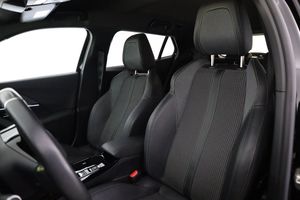 Peugeot e-2008 bild 13