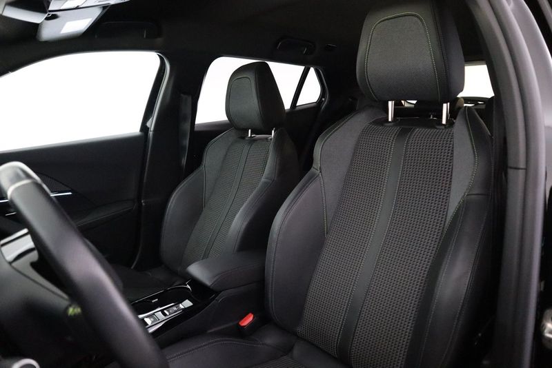 Peugeot e-2008 bild 13
