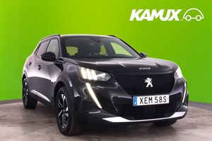 Peugeot e-2008 bild 8
