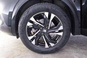 Peugeot e-2008 bild 10