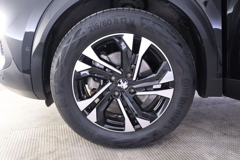 Peugeot e-2008 bild 10