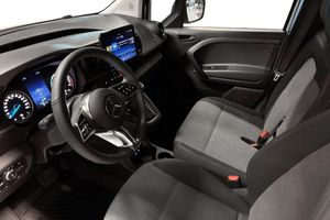Mercedes eCitan bild 9