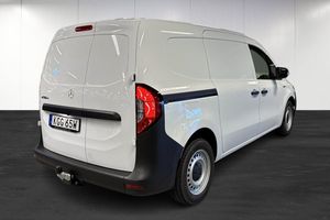 Mercedes eCitan bild 3