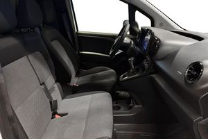 Mercedes eCitan bild 14