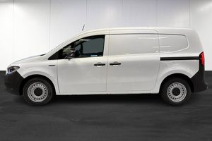 Mercedes eCitan bild 7