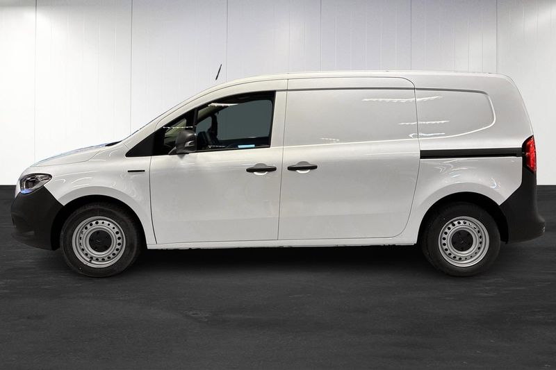 Mercedes eCitan bild 7