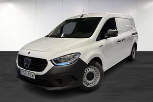 Mercedes eCitan bild 1