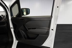Mercedes eCitan bild 13