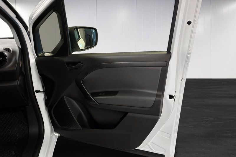 Mercedes eCitan bild 13