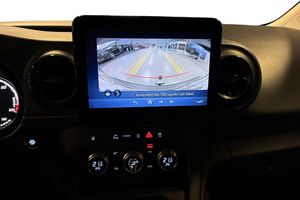 Mercedes eCitan bild 15
