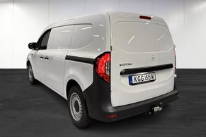 Mercedes eCitan bild 4