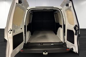 Mercedes eCitan bild 17